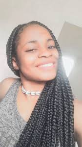 Recette Eru Missounga & Gambas 😍😍