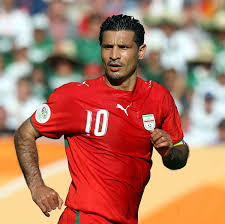 Ali daei ist ein ehemaliger fußballspieler aus иран, (* 21 марта 1969 г. Rejting Luchshih Bombardirov Nacionalnyh Komand Lionel Messi Dazhe Ne V Desyatke Rejtingi Futbolistov Na Football Fun Ru