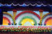 School Program School Stage Background Decoration
