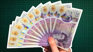 Notes in earlier years are slightly smaller. Uk S New 20 Note Secrets Easter Eggs Youtube