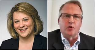 Wisconsin State Rep. Janel Brandtjen Blasts Out-Going WEC Commissioner