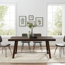 Find metal table on topsearch.co. Reclaimed Wood Top Dining Table With Metal Legs Kirklands