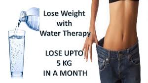 Got that dress for the friend's wedding that is scheduled next month, but have to shed extra bucks on another dress as you can not fit into that. Drink Water To Lose Weight Up To 5 Kg In One Month No Diet No Exercise 100 Works Youtube