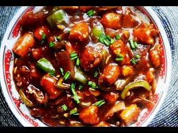 This delicious dish is the perfect accomplice for your favourite fried rice or noodles. Chicken Manchurian Gravy How To Make Chicken Manchurian Chinese Chicken Manchurian Recipe Youtube
