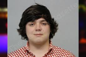 Connor Justice — Bibb County Jail Bookings