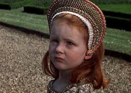 Her greatest accomplishment.