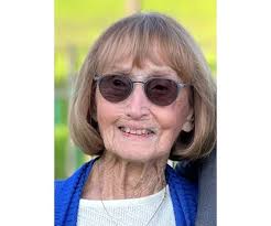 Margaret Borg Obituary (1931