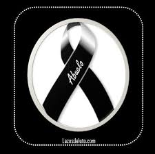 Pin En Lazos De Luto