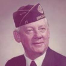 Obituary of Gordon Francis DeWane