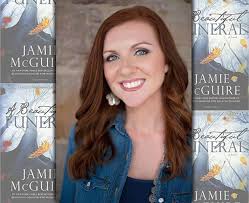 October's Author Crush: Jamie McGuire Writes the Ultimate Bad Boy