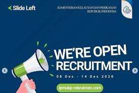 Masih banyak pelamar yang belum bisa memanfaatkan dan mengakses mendapatkan informasi yang di cari melalui … Lowongan Kerja D3 S1 Di Lpmukp Kementerian Kelautan Dan Perikanan Halaman All Kompas Com