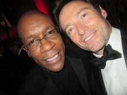 A Day In "The Life Of Riley"