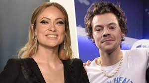 If you were wondering about olivia wilde's reaction to harry styles and emma corrin's pda pics, just know that ms. Harry Styles Fans Defend Singer After Olivia Wilde Dating Rumours Capital