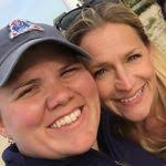 Candace Bauer's Instagram, Twitter & Facebook