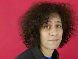 Tragedy Plus Time: Toronto Comedian Max Ross