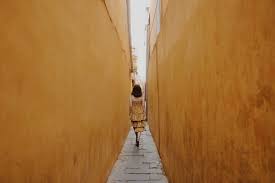 Matthew 7:14 in all english translations. Q R Narrow Way Narrow Gate Brad Jersak Christianity Without The Religion Plain Truth Ministries