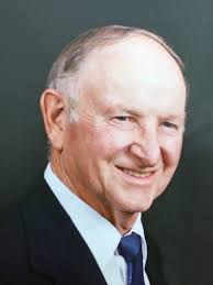 Obituary information for Howard Calvin Helm