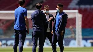 Die offiziellen fanshorts der kroatischen nationalmannschaft. Sancho Fehlt Im England Kader Gegen Kroatien Southgate Aussert Sich Zu Den Grunden Eurosport