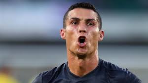Cristiano ronaldo играет с 2018 в ювентус (юве). Cristiano Ronaldo Alle Seine Debuts Uefa Champions League Uefa Com