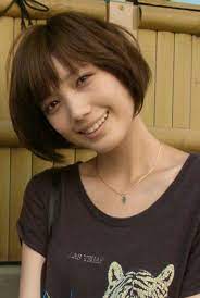 asian beauties おしゃれまとめの人気アイデア pinterest christiangallion 髪型 レディース モデル 顔