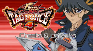 Traps for dummies (80 dp): 5d S Tag Force 4 Cheats Yugioh World