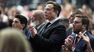 Százával hívják vissza az Elon Musk csapata miatt kirúgott alkalmazottakat | Magyar Hang