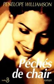 Flammen im Wind von Penelope Williamson