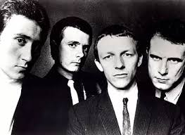 Mark Feltham (musician)