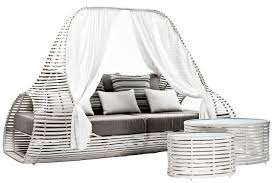 It was crated perfectly, delivered with care, is well built, the. Lolah Kenneth Cobonpue Daybed Milia Shop
