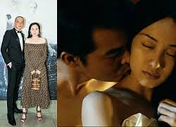 Diễn viên Jun Vũ: Hình ảnh gợi cảm là vì tôi yêu thân hình của mình