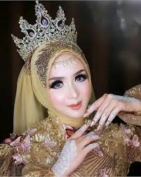Ngintip pengantin baru lagi anu. Aliya Wedding Inspirasi Hijab Look Pengantin Wanita Facebook