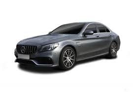 Mercedes Benz Classe C Amg W205 2018 En Leasing Des 12