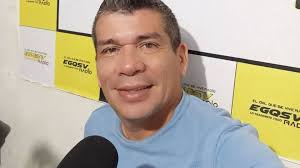 Narrador deportivo denunció que robaron en su casa y se llevaron equipos de  última tecnología: “Hoy la inseguridad tocó mi vida”