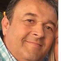 Chris Edwards Obituary