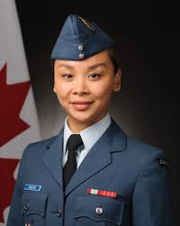 On November 11, Capt Kathleen Nguyen will serve as the Military Personnel  Command Nursing Officer at the national #RemembranceDay ceremony in Ottawa.  She was selected for this role as part of the