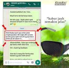 Diposkan pada 17 februari 201624 februari 2016 oleh abudsuherman. 4 Petua Kurangkan Rabun Bagaimana Gadis Ini Berjaya Mengurangkan Rabun Mata Dengan Caranya Tersendiri Daily Rakyat