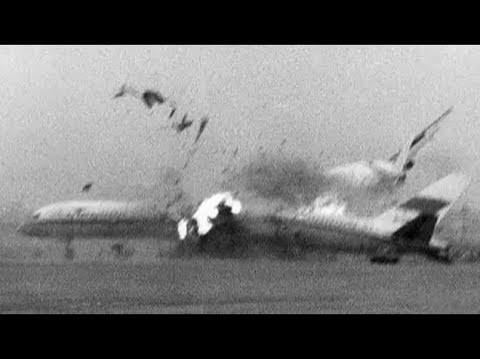 The Guangzhou Hijacking On 2nd October, 1990: A Struggle In The Cockpit Continues