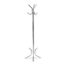 Who doesn't like to go out dressed to impress? Lorell Free Standing Coat Rack Llr01580 Officesupply Com