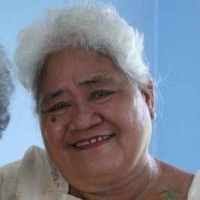 Ana Lam Sam (1940–2013) • FamilySearch