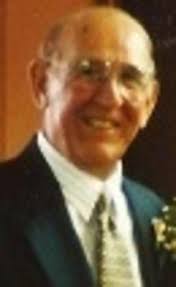 Donald Hahn Obituary (1923