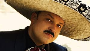 Pepe Aguilar Rediscovers His Voice | MusicWorld | BMI.com