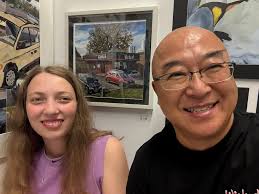 Rob's Wicked Chicken & Wedges‎