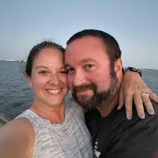 Crystal Davignon and Will Holman's Wedding Website