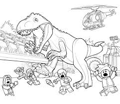 Kolorowanki dla dzieci z klockami lego tyranozaur. Lego Jurassic World Do Druku Darmowe Kolorowanki Do Wydruku Dla Dzieci