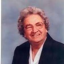 Mary Annie White Ward Obituary January 1, 2008