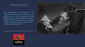 Vera Poitier-Chase Portrait Session