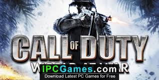 The game imitateѕ infantrу and mutual armѕ ᴡarfare of … Call Of Duty World At War Setup Free Download Ipc Games