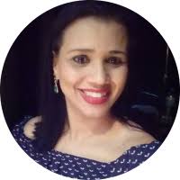 Mari Rocha Sachinski