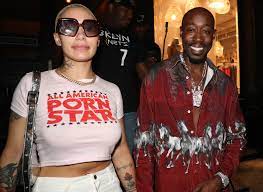 Freddie Gibbs Pornstar Ex-GF Says He Ghosted Her During Pregnancy, She Was  Paying His Phone Bill