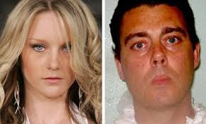 Ex-chef sentenced to 34 years for model's murder